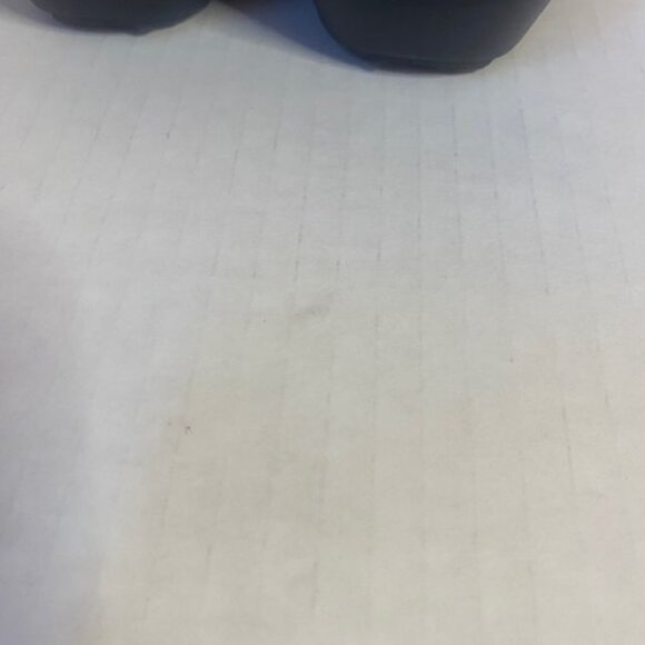 Fly Flot Women's Shoes Slides Mules Sandals Navy Blue Mesh Slip On Casual 8 - Picture 5 of 6